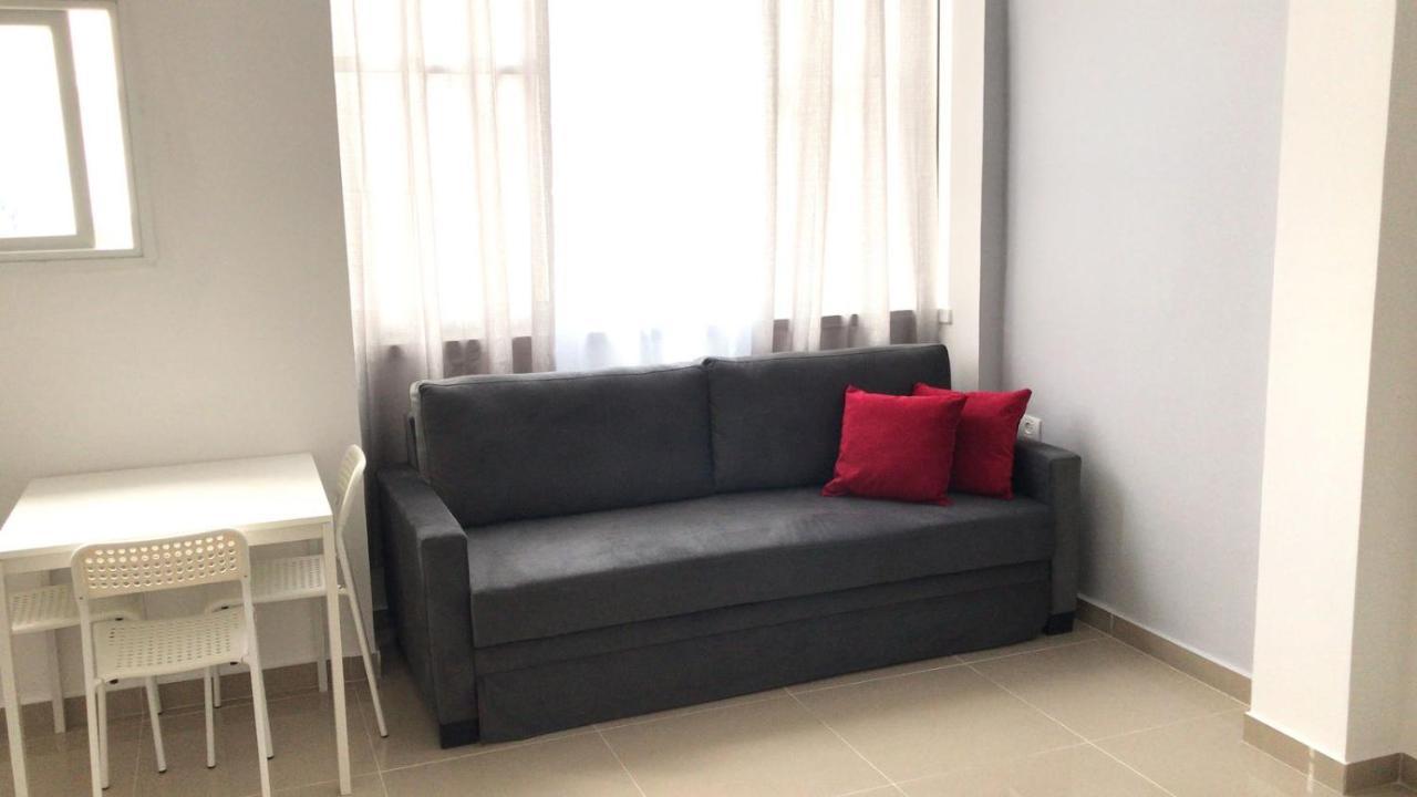 Isramax Apartment Near The Beach. Bat Jám Kültér fotó