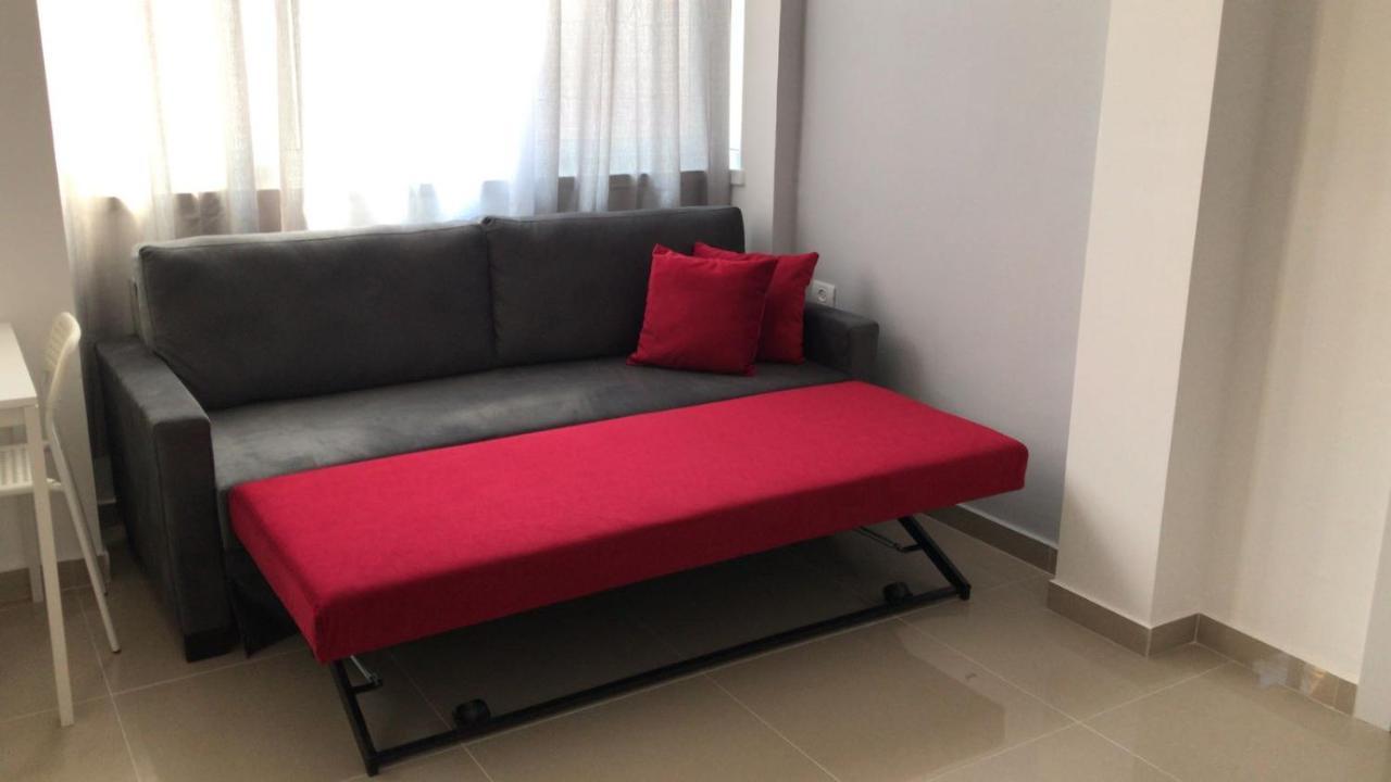 Isramax Apartment Near The Beach. Bat Jám Kültér fotó