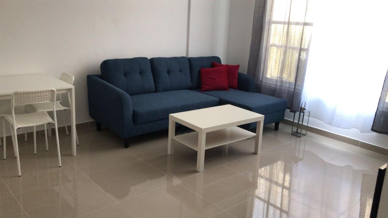Isramax Apartment Near The Beach. Bat Jám Kültér fotó