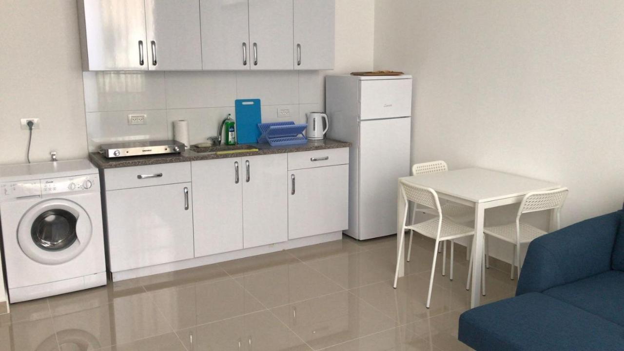 Isramax Apartment Near The Beach. Bat Jám Kültér fotó