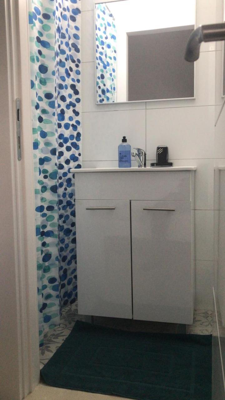 Isramax Apartment Near The Beach. Bat Jám Kültér fotó